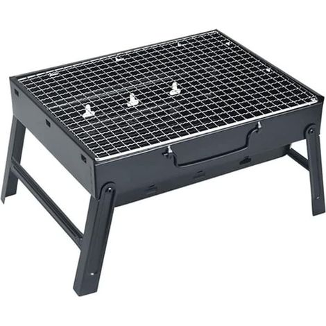 Extralink home grill turystyczny gl-640