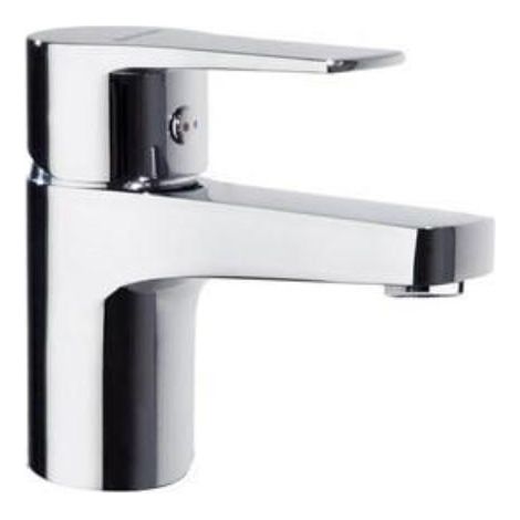 GRIFERIAS RAMON SOLER monomando lavabo titanium 180102 r.soler (1/10)