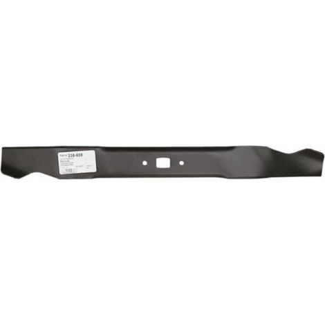 Lama 558 mm compatibile con rasaerba tagliaerba MTD 11B-508N000 - 12A 288C000