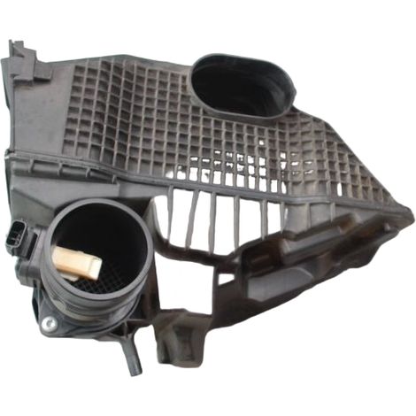 [PRODUIT D'OCCASION] Boitier Filtre A Air RENAULT Clio Iv Phase 1 2012-... ♻️ Ref Oe. 165008308r - Garantie à vie (1/3)