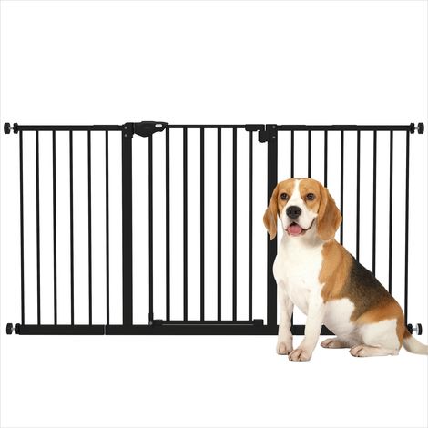 Chatière Barrière de sécurité pour animaux avec fermeture (1/5)
