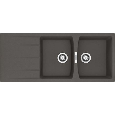 Evier Franke Centro Fragranit+ CNG621 Auto - 000000