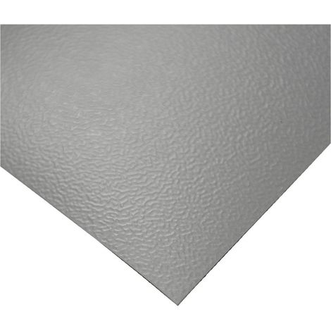 Antistat 082-0034F3 Tappeto ESD, Grigio (L x L x A) 900 x 600 x 2 mm