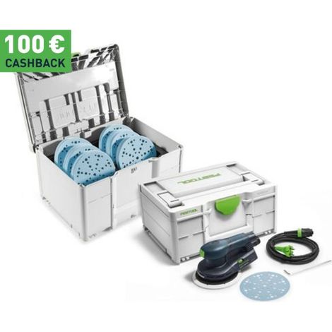Festool ETS EC 150/5 EQ-SYS GR-578272