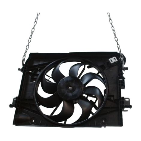 Moteur Ventilateur Radiateur RENAULT Clio Iv Phase 1 2012-... [PRODUIT D'OCCASION]♻️214816703r (1/2)