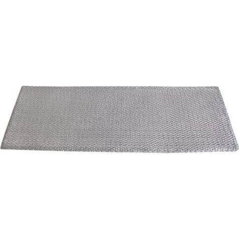 Filtre A Graisse - Pour Hotte Aspirante GF440 GF660 - Compatible Remplacement Original - Lot De 1