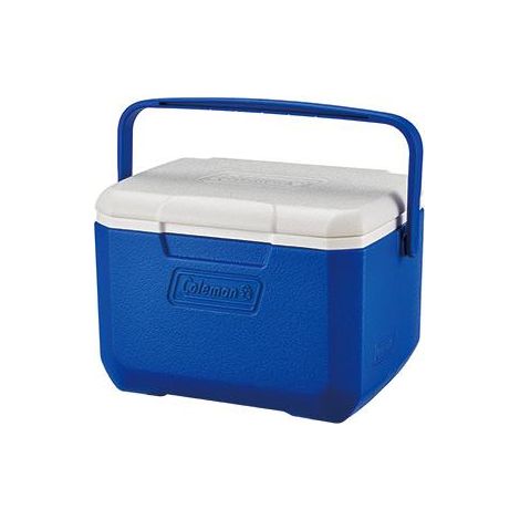 COLEMAN - Nevera Rígida 16QT PERFORMANCE (15L) - Nevera Portátil para Camping (1/5)