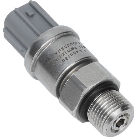 Capteur haute pression pour excavatrice, accessoire de rechange YN52S00027P1 pour SK200‑5/6 (1/5)