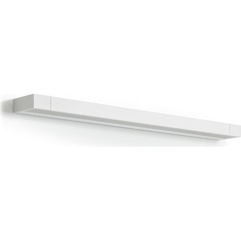 Aplique de baño orientable TILT LED SMD 30 W 1986 lm 4000 K CRI80 Blanco (1/5)