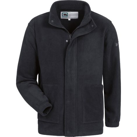 Feldtmann Elysee Multinorm-Fleecejacke ISIDOR 23476 Gr. 3XL marine (1/3)