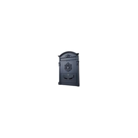 C CASSETTA POSTALE REGIA MAXI ANTR 7016 30X9.5X46CM