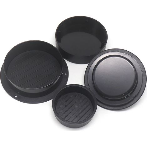Lames coupe-bordures lot de 2 acier inoxydable pour tondeuse (1/2)