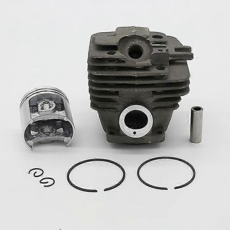 Ensemble cylindre-piston Husqvarna 51 (45 mm) 503 16 83 01 (1/5)