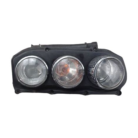 [PRODUIT D'OCCASION] Phare Droit ALFA ROMEO 159 ♻️ Ref Oe. 60682088 - Garantie à vie (1/3)