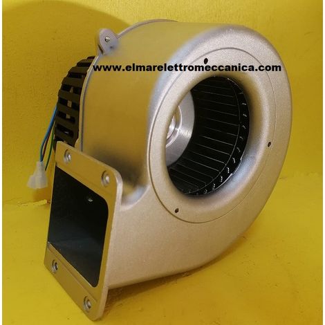 TRIAL CAA10Y-001H Ventilatore Centrifugo 85W classe H caldaia forgia (1/2)