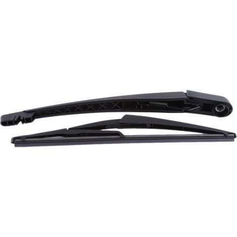 Lève-glace arrière avec balai pour Dodge Caravan Chrysler Town & Country 2008-2009 68078306AA