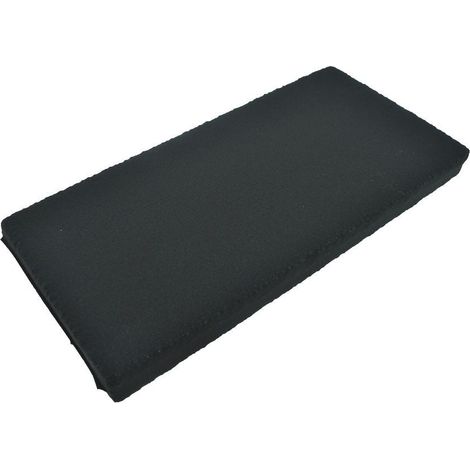 Filtre à charbon compatible avec Novy Monoblock 680400 pour Fusion / Fusion+ (1/4)