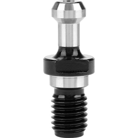 1Pcs BT30 45° Wrench Pull Studs Tool Holder for CNC Machine Accessories