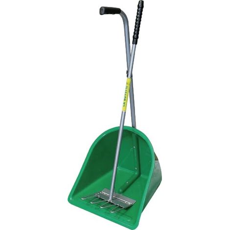 Pelle à crottin LA BUVETTE BUA709 (1/2)