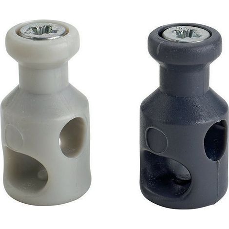 Ideal Standard Pièce de serrage cpl., A961172NU (1/2)