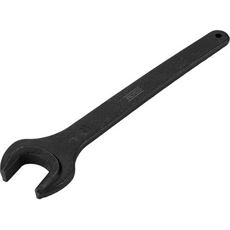 CLÉ FIXE UNE BOUCHE DIN 894 41 MM