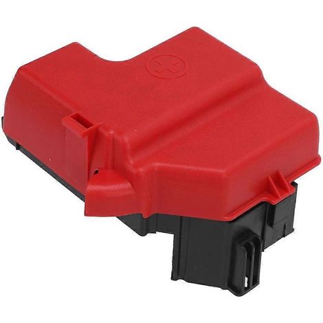 Interrupteur de protection de batterie à dégagement rapide DA8Z-14526-A BB5Z-14526-AA 956-211 FH17 (1/4)