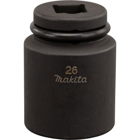 MAKITA 134842-1 Steckschlüssel 26x50mm 1/2"
