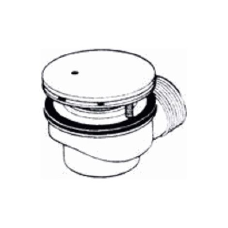 Tapón desagüe automático - ROCA