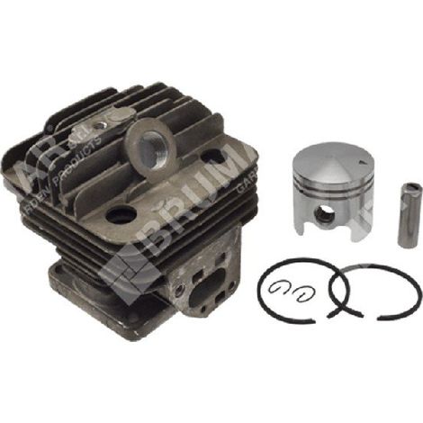 Cilindro per decespugliatori PROGREEN diametro 36 mm - 047976