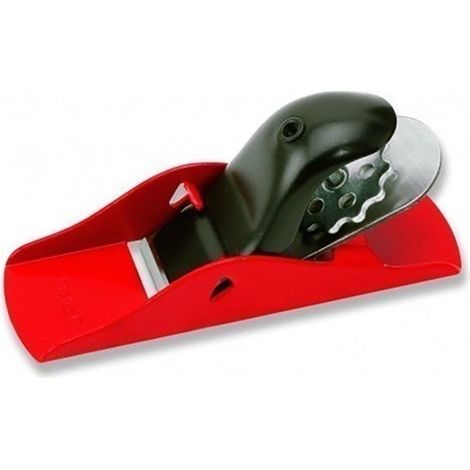 Cepillo Carpintero 40Mm Metal N.6 A Urko
