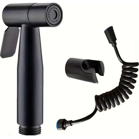 douchette de toilette, pommeau de douche, douchette de bidet (1/2)