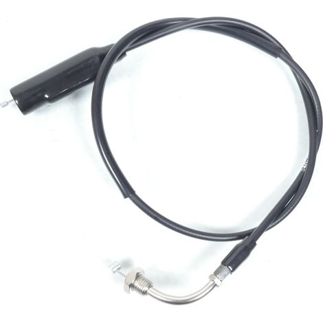 kyoto gaskabel für roller mbk 50 yn ovetto 2002 bis 2003 neu (1/4)