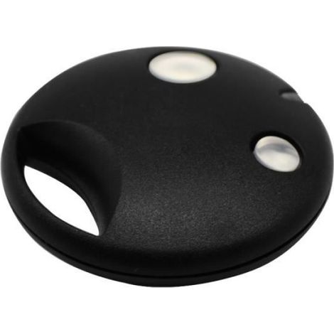 SMILO-Télécommande de porte sans fil SM2 SM4 433.92MHz,émetteur,récepteur de porte de garage pour SMXIS SMX2 Oghts - SMILO SM4[F] (1/4)