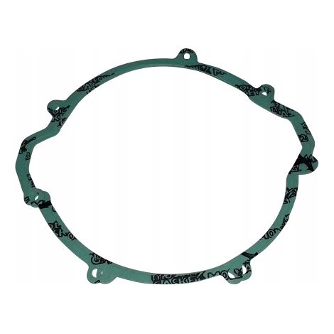 Joint de couvercle d'embrayage KTM SX EXC 250 EGS MX (1/3)