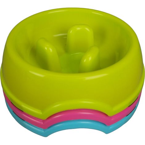 Hundenapf 18cm LABYRINTH