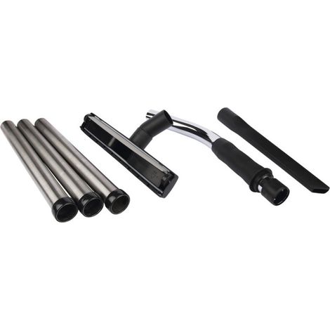Makita - Staubsauger-Aufsatz-Set W107418349