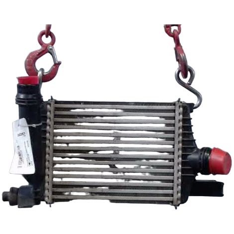 Echangeur Air RENAULT Captur [PRODUIT D'OCCASION]♻️144961381r (1/3)