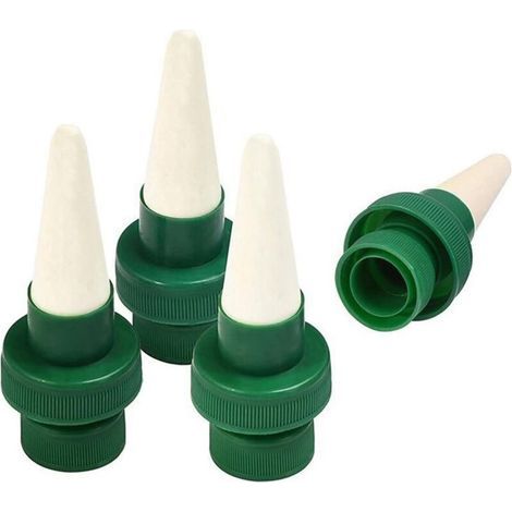 Automatisches Bewässerungssystem für Topfpflanzen, 4-teiliges Set (1/4)
