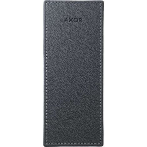 Piastra 200 AXOR MYEDITION in pelle (1/3)