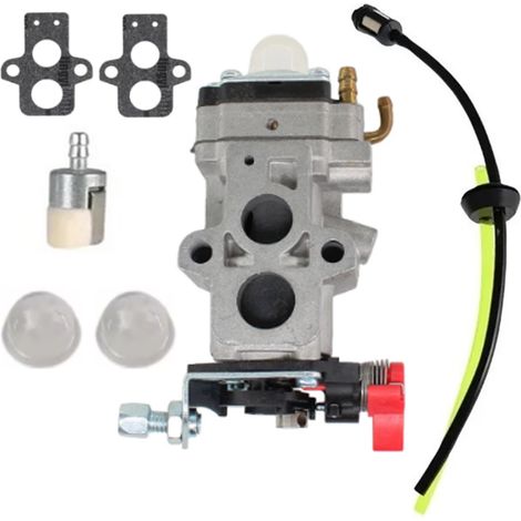 Adecuado para carburadores 350BT, 570BTS, 580BTS, 560BTS, 150BF, 350BF, 560BFS - otros