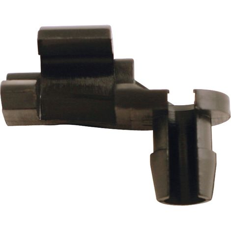 KS Tools - Agrafes pour panneaux de portes pour Opel - Ø 6 mm - 10 pcs - 420.1303 (1/2)