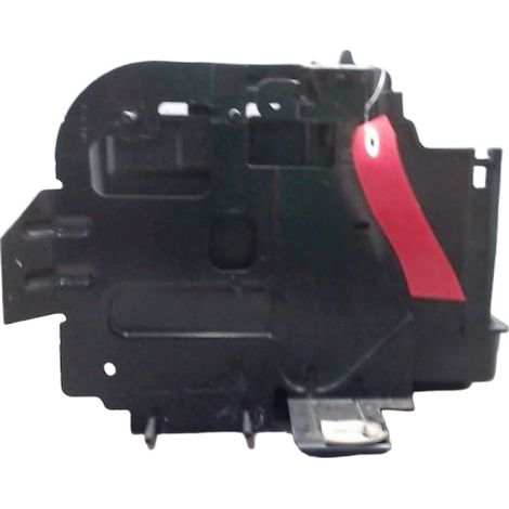 Bac Batterie FORD Fiesta 6 Phase 2 Essence [PRODUIT D'OCCASION] ♻️ 1782481 - Garantie à vie (1/2)