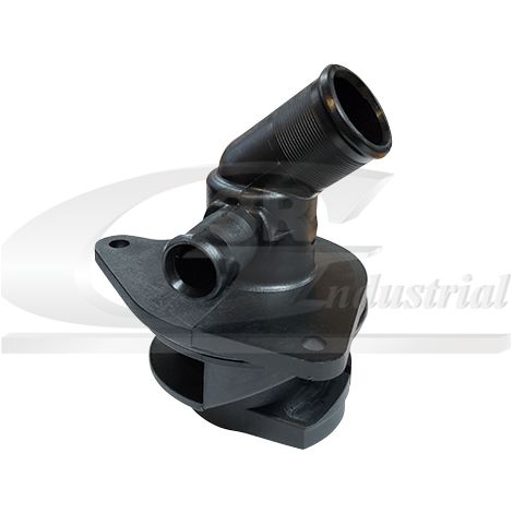 3RG 81207 PIPA AGUA PLÃƒÂSTICO