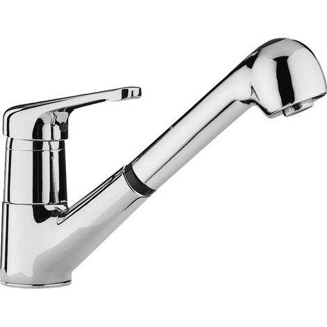 Miscelatore Lavello Paffoni Serie Pegaso Cromo (1/2)