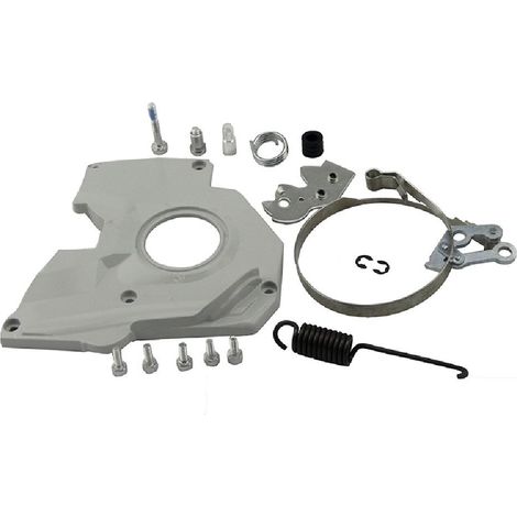 KIT CPTO FRENO CADENA STL 038, MS380