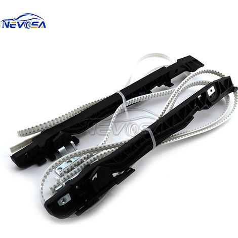 63205-48010 is suitable for sunroof cables in Camry, Prado, and Crown vehicles. (1/4)