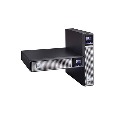Onduleur Rack/Tour Eaton 5PX 1000i RT2U G2 1000 W (1000 VA) Noir 2U (1/5)