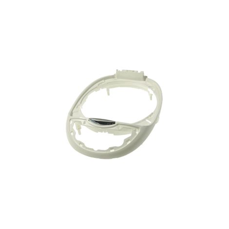 Anello inferiore + pulsante - Vaporiere, cuocitori a vapore - MOULINEX - 43545103616360300147