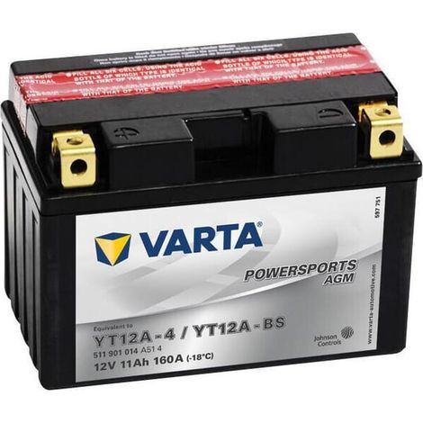 Batteria VARTA 511901014A514 (1/5)