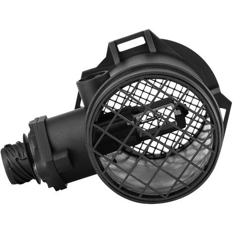 Capteur de débit d'air pour BMW E32 E34 E36 E39 325i 525i 530i 0280217502 13621738908 13621733258 (1/5)